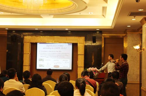 第十屆電磁兼容與安規(guī)認證暨微波展覽會